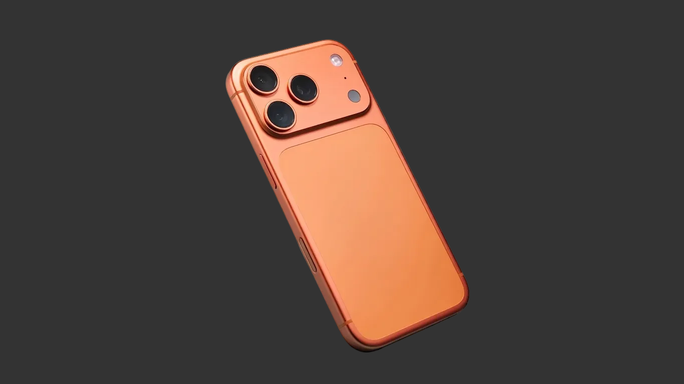 iphone 17 pro
