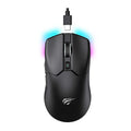 Light Gaming Mouse