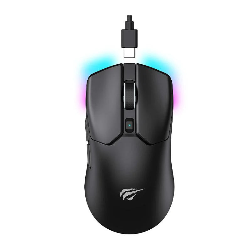 Light Gaming Mouse