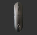 Light Gaming Mouse