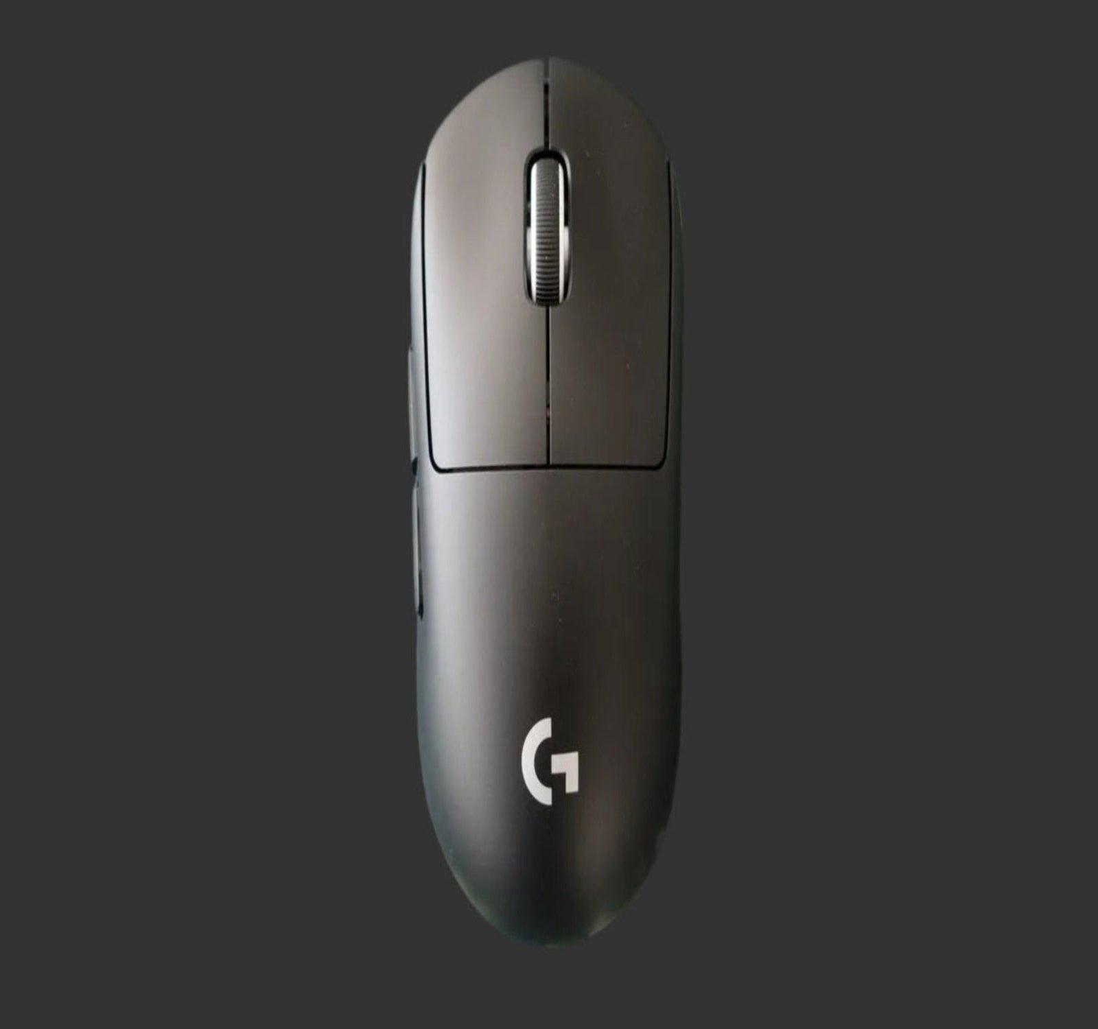 Light Gaming Mouse