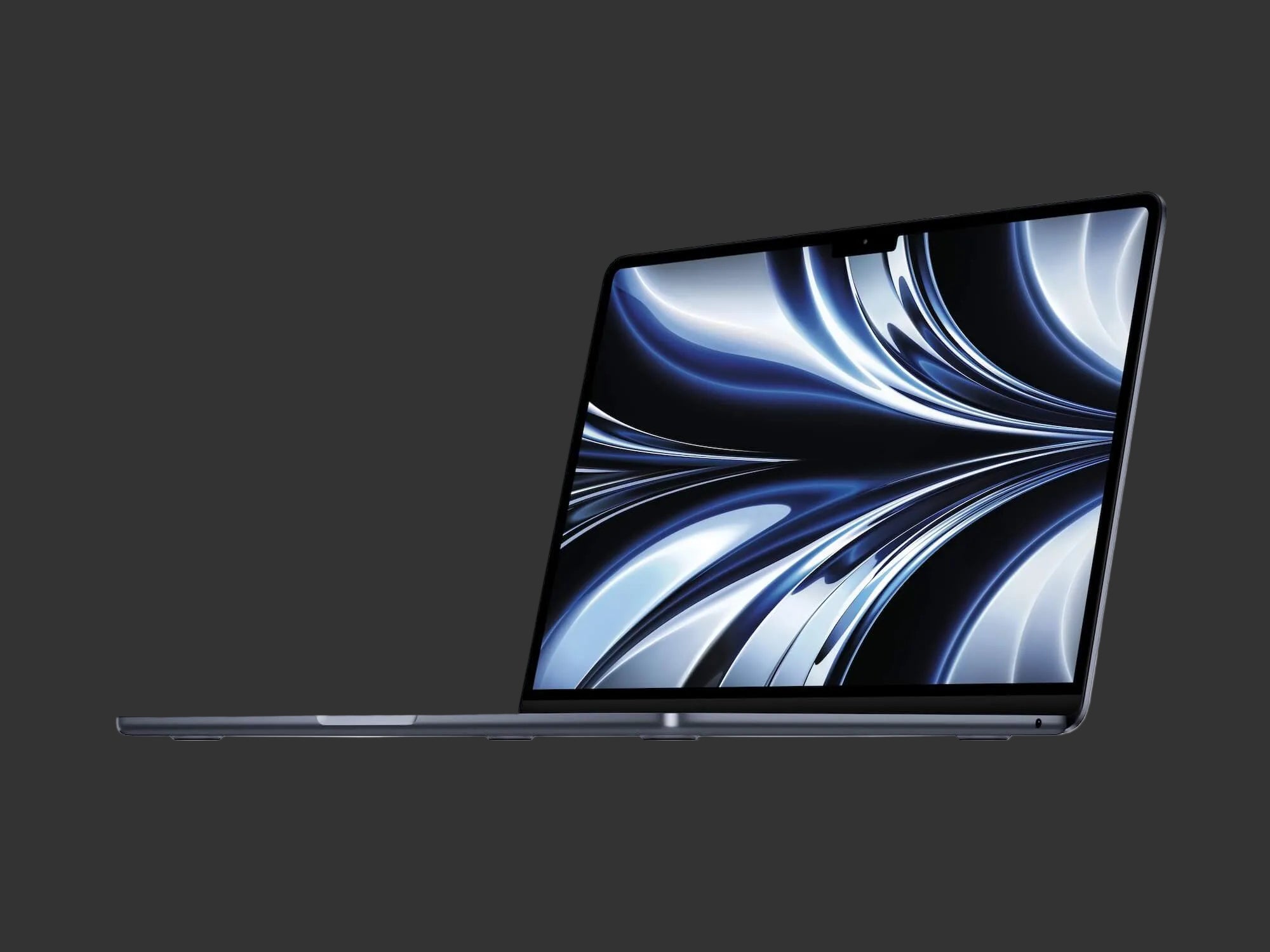 M4cbook Air