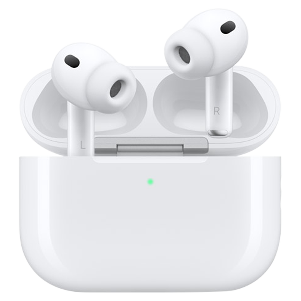 Pods 3