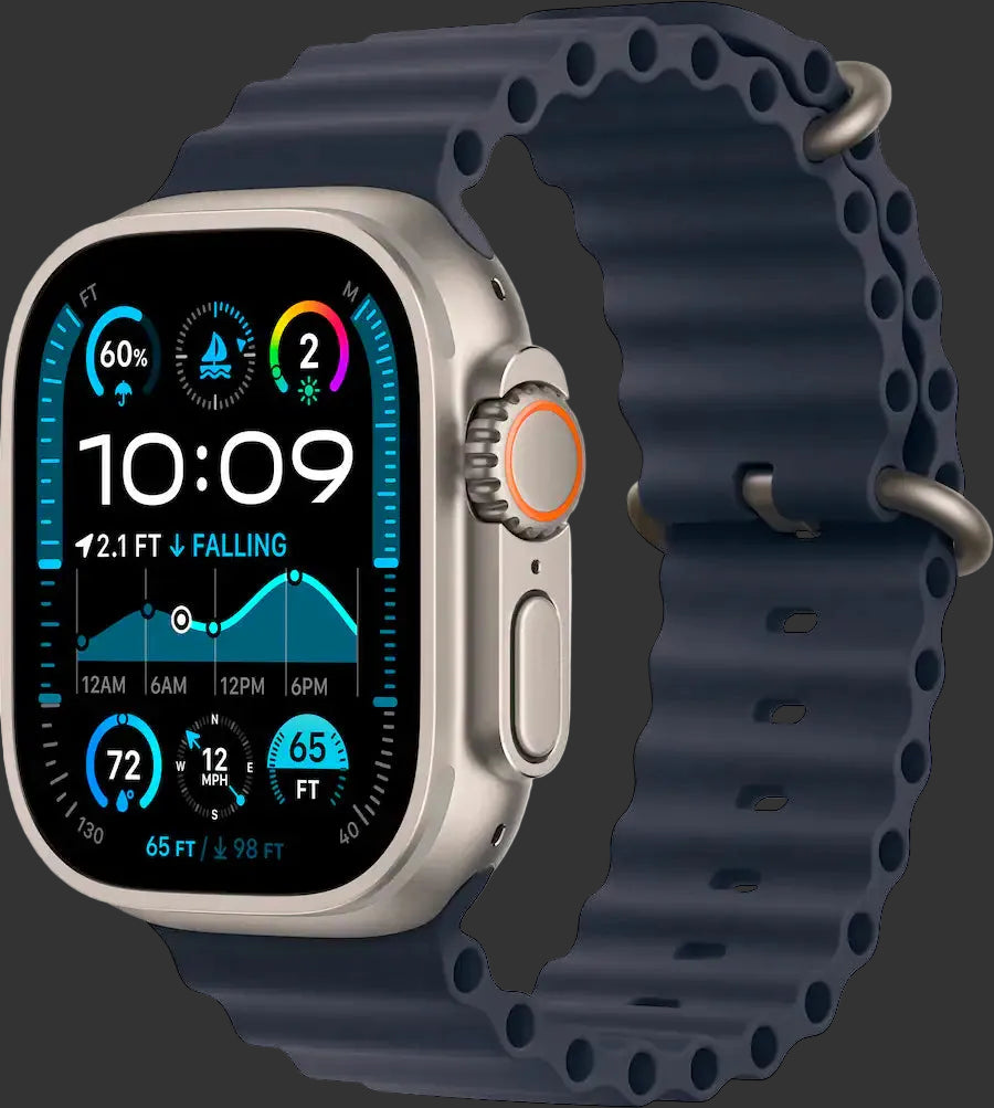 U1tra Watch 2