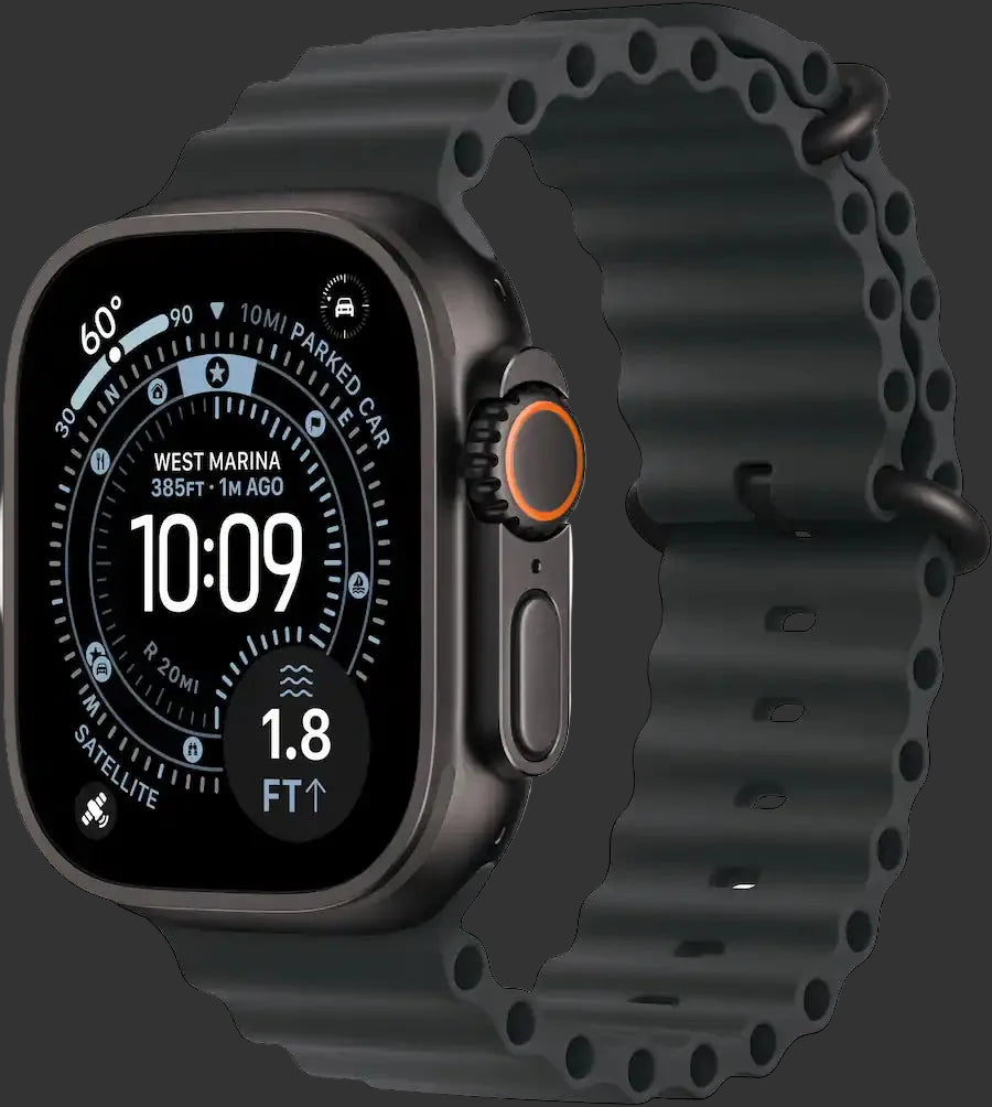U1tra Watch 3